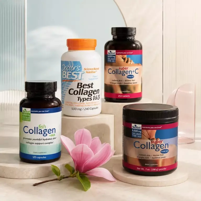 Collagen