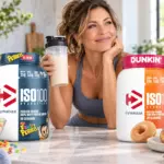 Dymatize Nutrition