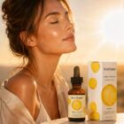 Летний пилинг? Да — если это феруловая кислота Mad Hippie, Vitamin C Serum