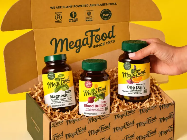 MegaFood