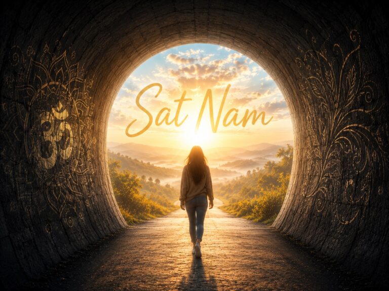 Sat Nam