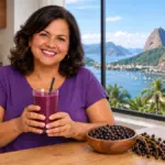 acai