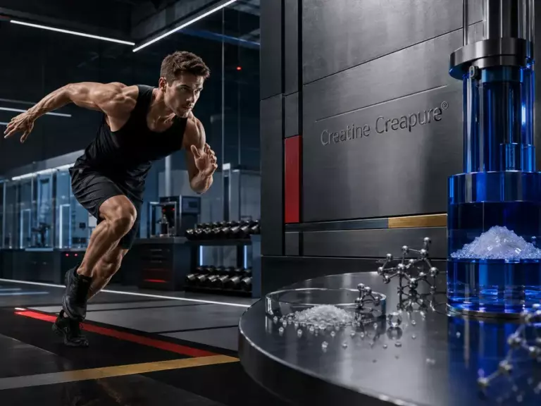 creatine-creapure-germany