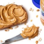 Арахисовая паста Peanut Butter & Co