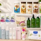 Новинки iHerb