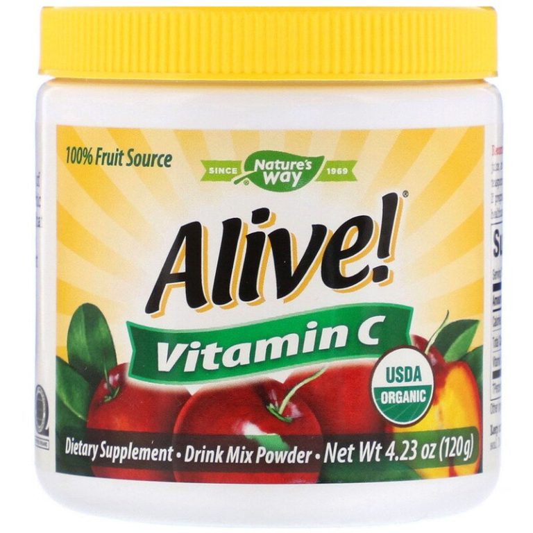 Vitamin C
