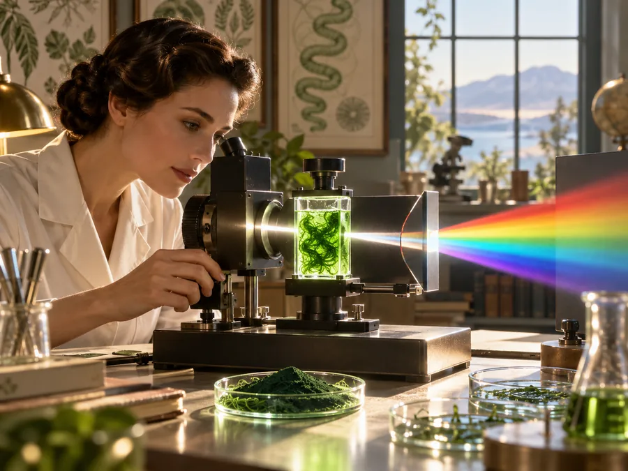 Rainbow Light - от спирулины до натуральных витаминов