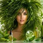 Уход за волосами на iHerb: шампуни, масла, сыворотки и мои любимые находки Средства по уходу за волосами на iHerb