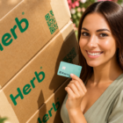 Prostobox: инструкция по доставке iHerb в Россию