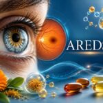 Формула AREDS2 для зрения