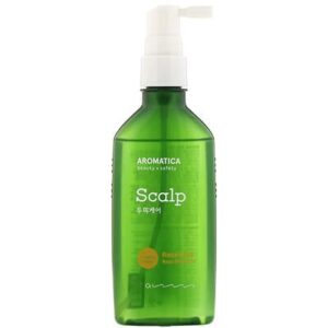 Aromatica, Rosemary Root Enhancer, 3.3 fl oz (100 ml)