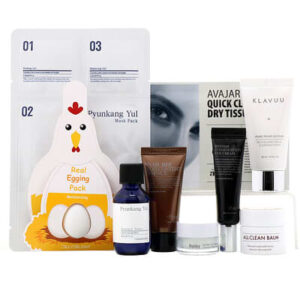 iHerb Goods, Сумка K-Beauty