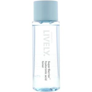 Aromatica, Lively, SuperBarrier, Hyaluronic Acid Toner, 6.8 fl oz (200 ml)