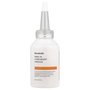 Genabelle, PDRN 3% Hyper Boost Ampoule, сыворотка с экстрактом 3% Hyper Boost