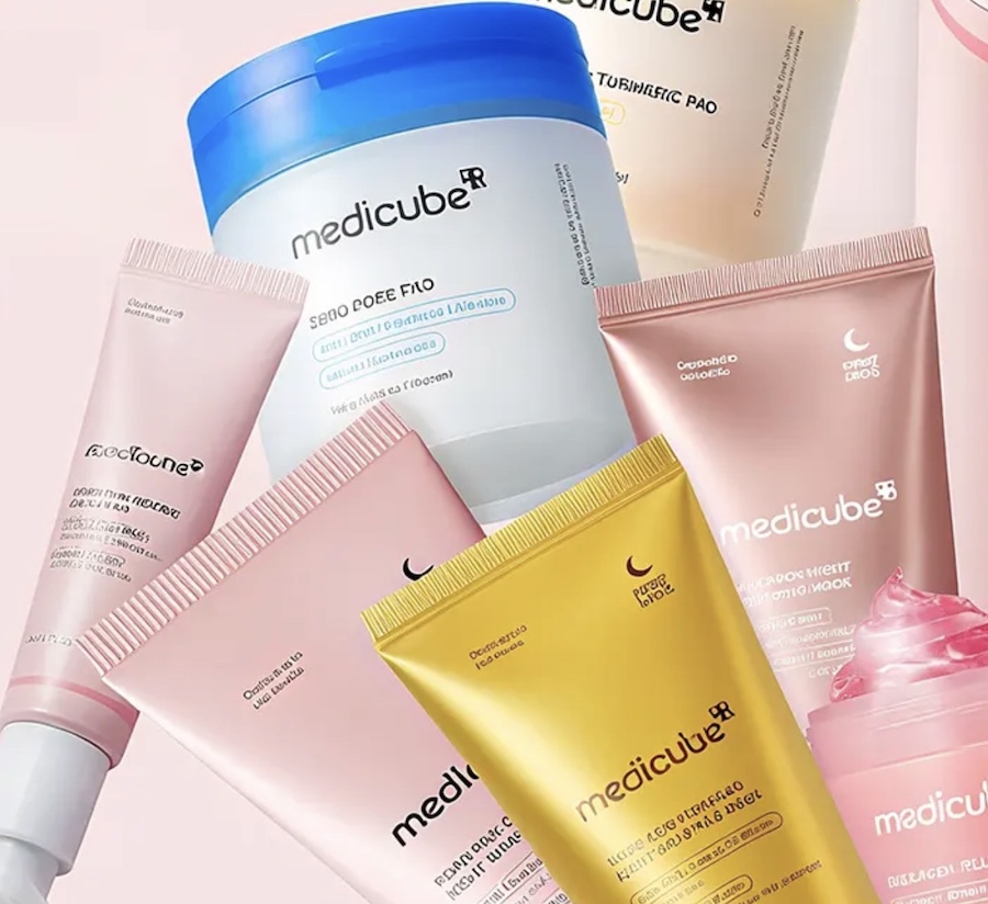 Medicube